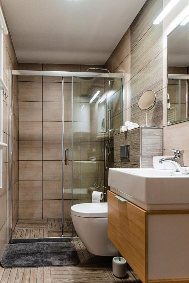 Mm Lucky Apartments Демяновская долина Экстерьер фото