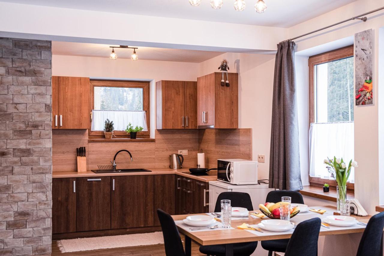 Mm Lucky Apartments Демяновская долина Экстерьер фото
