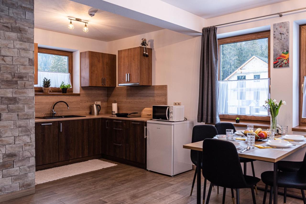 Mm Lucky Apartments Демяновская долина Экстерьер фото