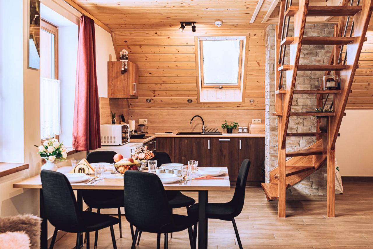 Mm Lucky Apartments Демяновская долина Экстерьер фото