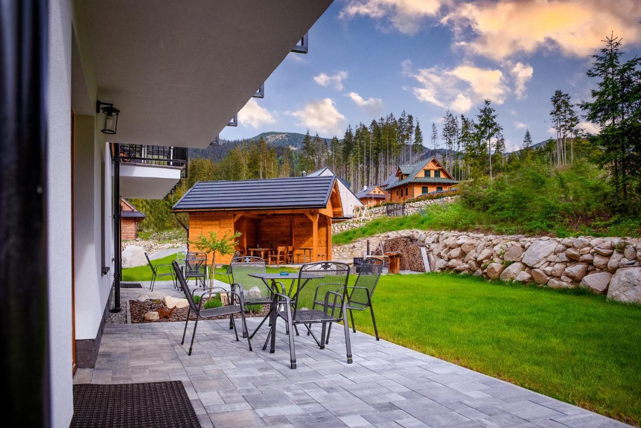 Mm Lucky Apartments Демяновская долина Экстерьер фото